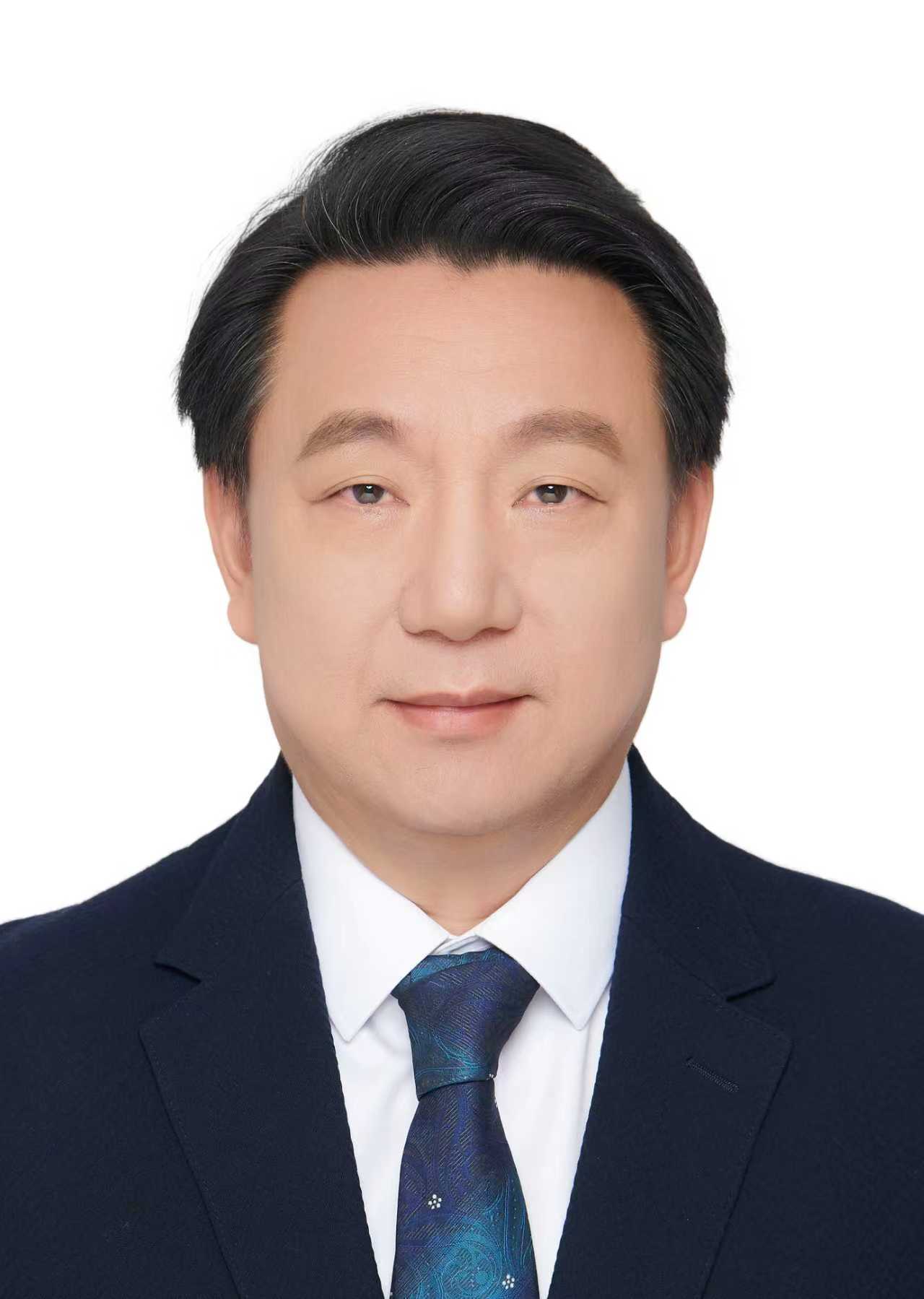 Bairong Shen