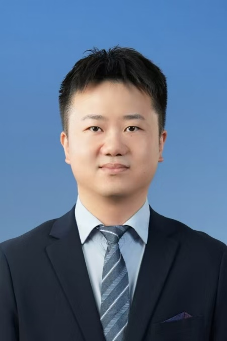 Xi Jiang