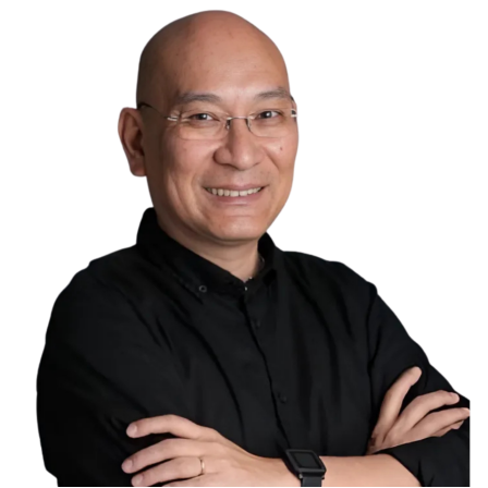 Alvin Marcelo