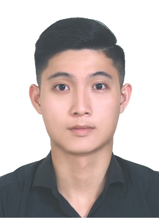 Dr. Billy (Hsiu-An) Lee
