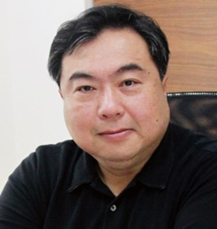 Prof. Yu-Chuan (Jack) Lee