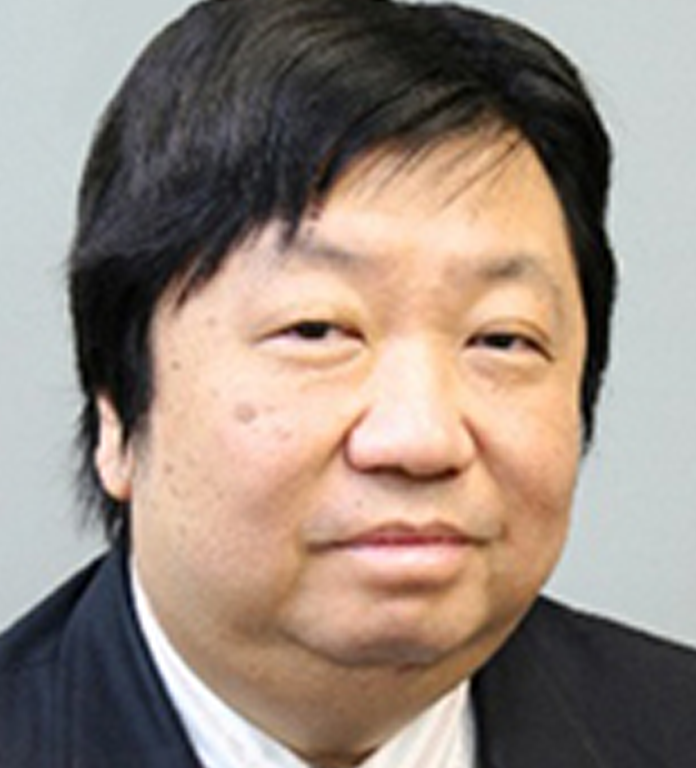 Prof. Michio Kimura