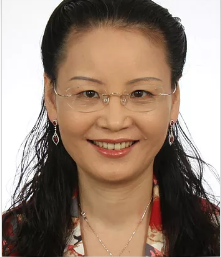 Prof. Ying Wu