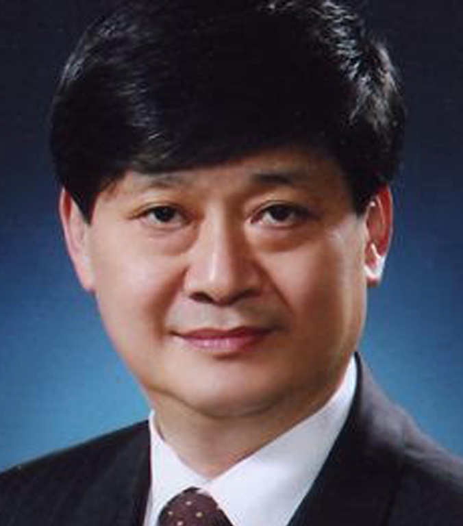 Prof. KH (Kenny) Cho