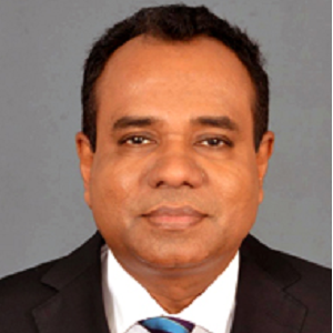 Dr. Vajira H.W. Dissanayake