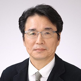 Dr. Naoki Nakashima