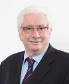 Mr. Philip D Robinson