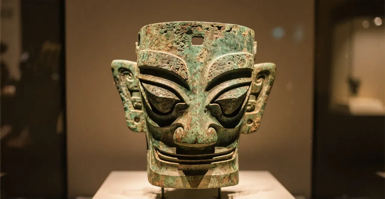Sanxingdui Museum